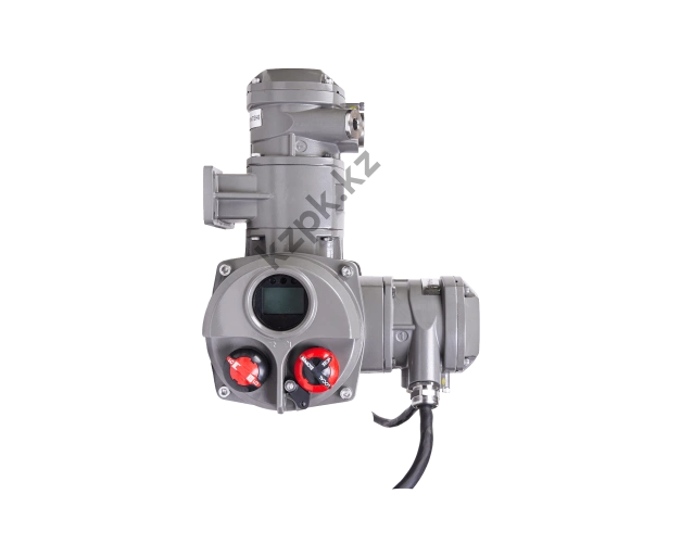 Электрический привод MV-M_2